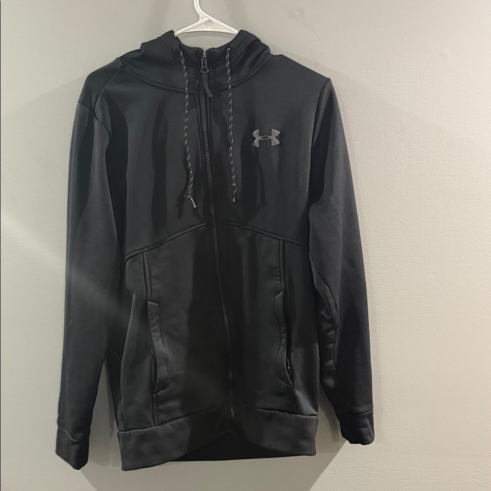 Under Armour Black Women's Sweater